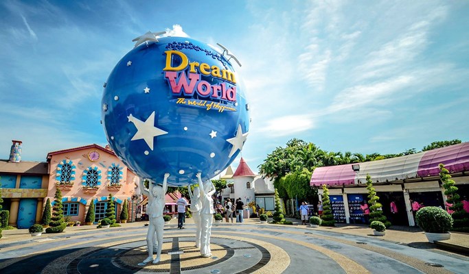 Dream World Bangkok